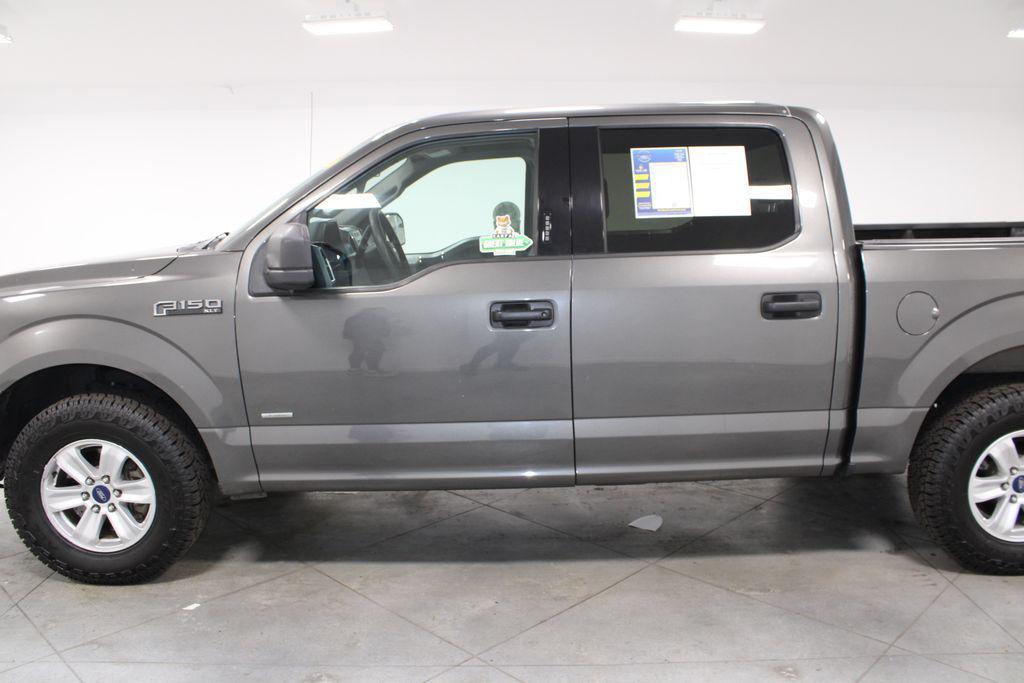 used 2016 Ford F-150 car, priced at $15,888