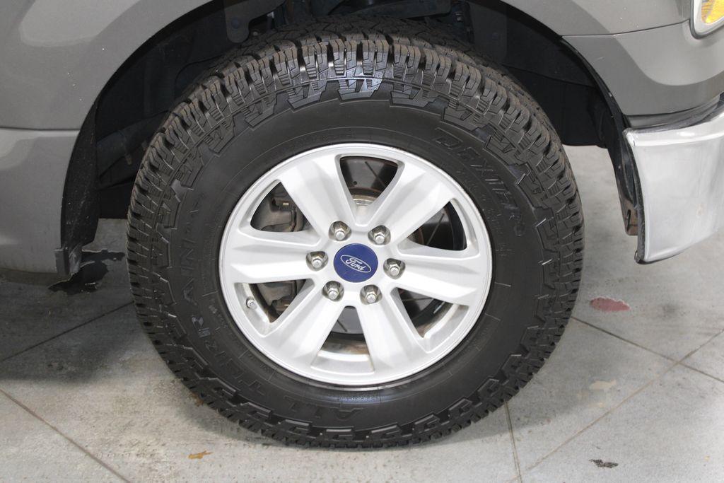 used 2016 Ford F-150 car, priced at $15,888