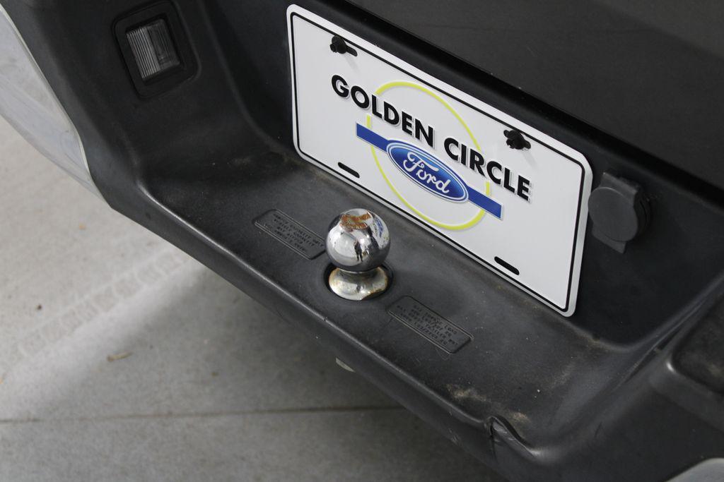 used 2016 Ford F-150 car, priced at $15,888