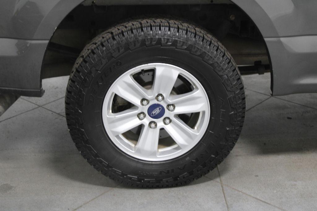 used 2016 Ford F-150 car, priced at $15,888