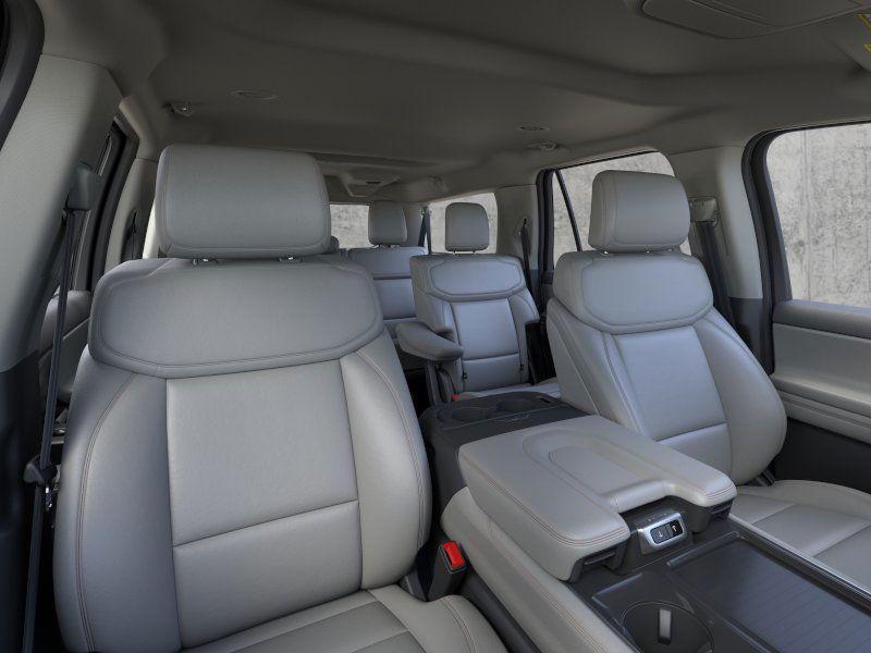 new 2026 Ford Expedition Max car, priced at $70,334