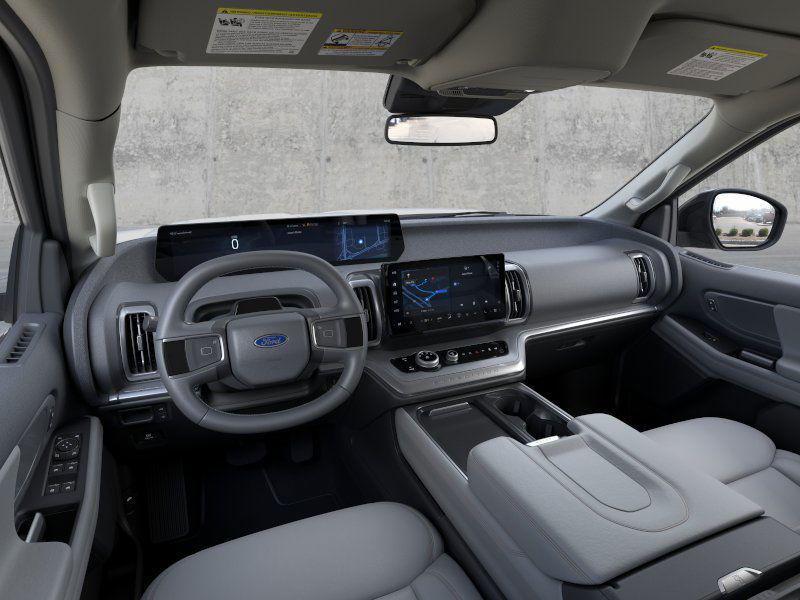 new 2026 Ford Expedition Max car, priced at $70,334