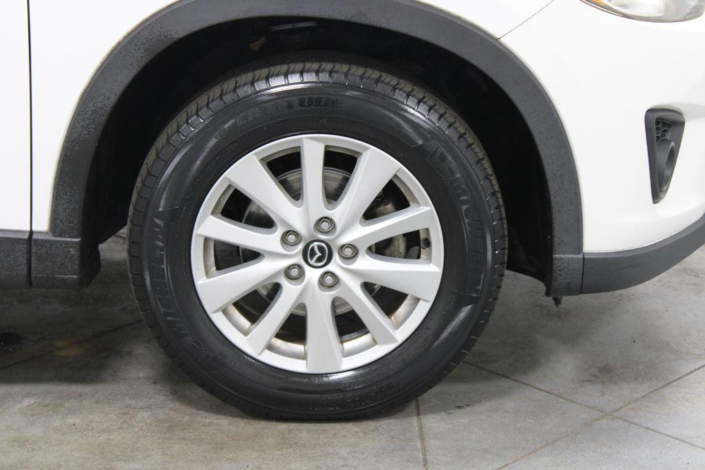 used 2013 Mazda CX-5 car, priced at $11,118