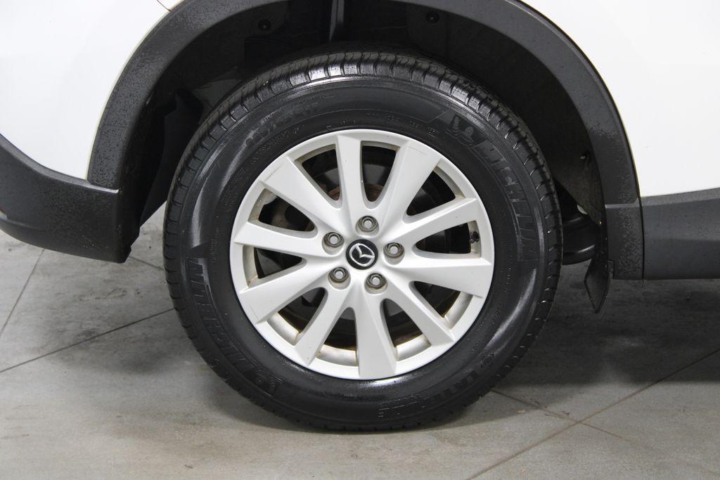 used 2013 Mazda CX-5 car, priced at $11,118