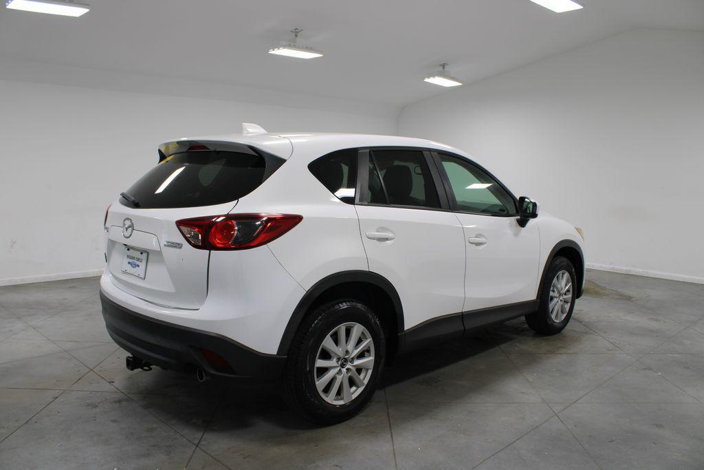 used 2013 Mazda CX-5 car, priced at $11,118
