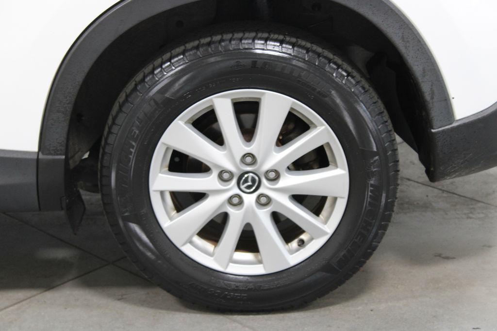 used 2013 Mazda CX-5 car, priced at $11,118
