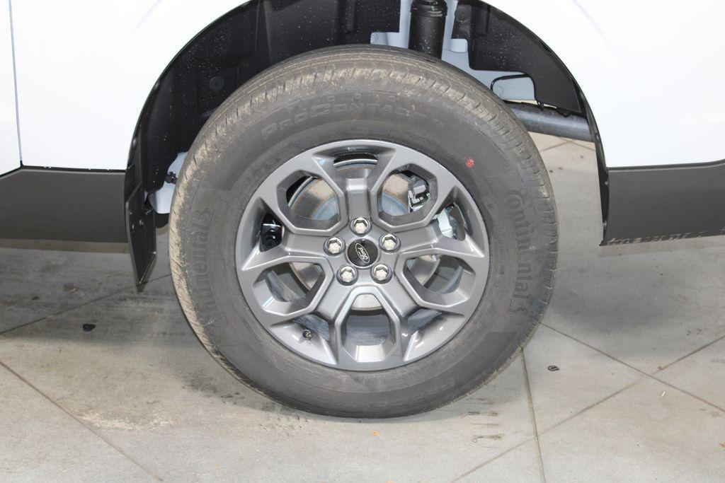 new 2025 Ford Maverick car, priced at $30,807