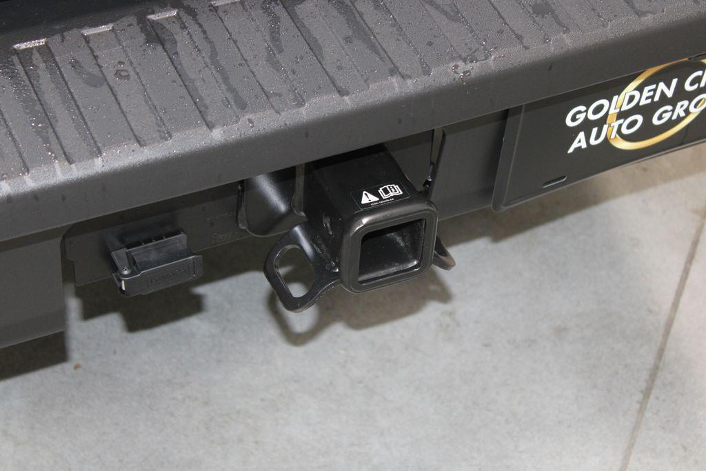 new 2025 Ford Maverick car, priced at $30,807