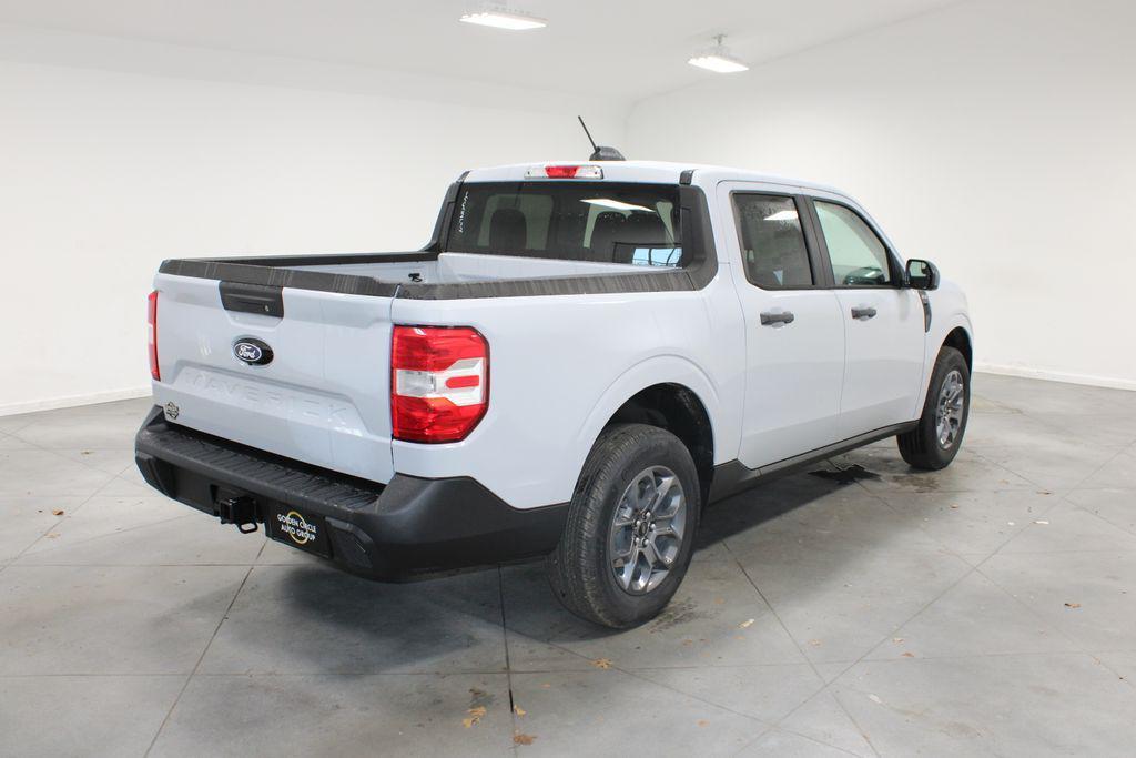 new 2025 Ford Maverick car, priced at $30,807