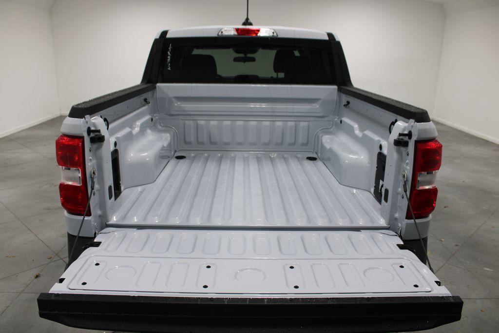 new 2025 Ford Maverick car, priced at $30,807