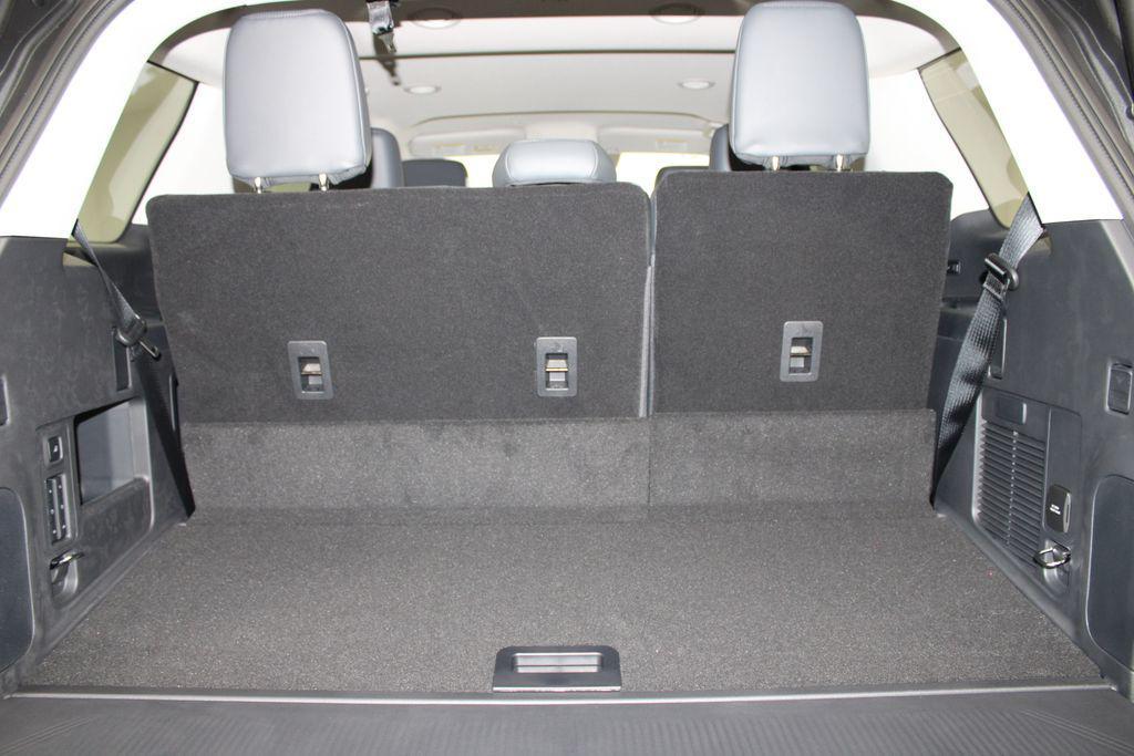 new 2026 Ford Expedition car, priced at $63,222
