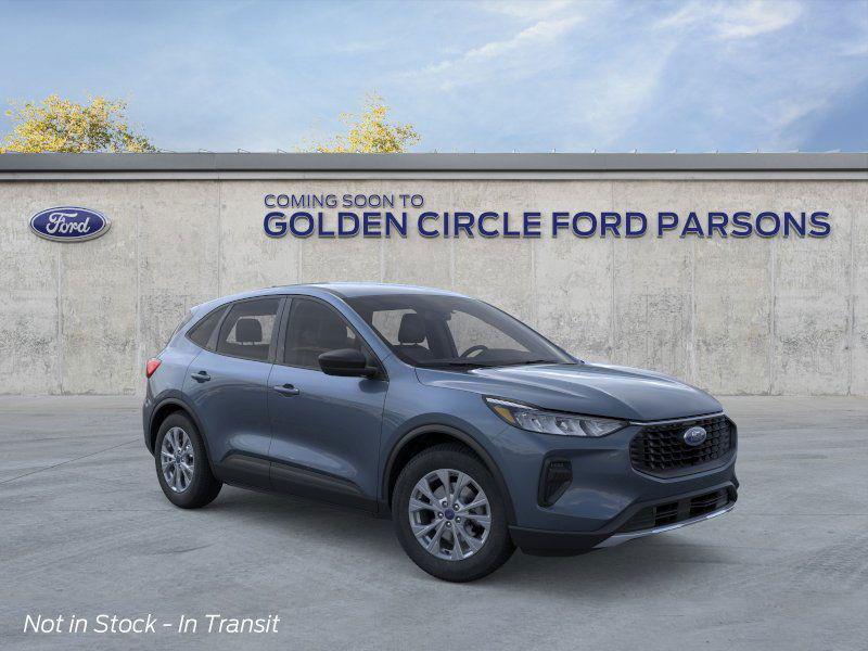 new 2026 Ford Escape car, priced at $29,853