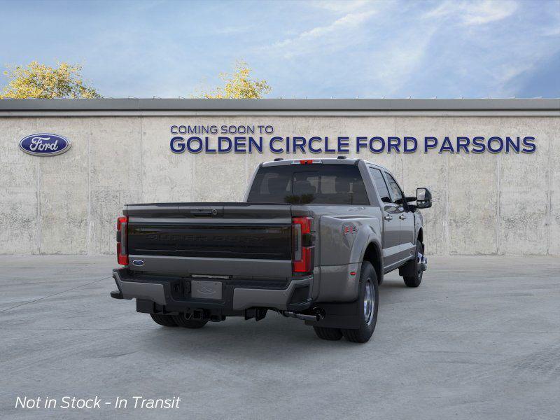new 2026 Ford F-350 car, priced at $99,802