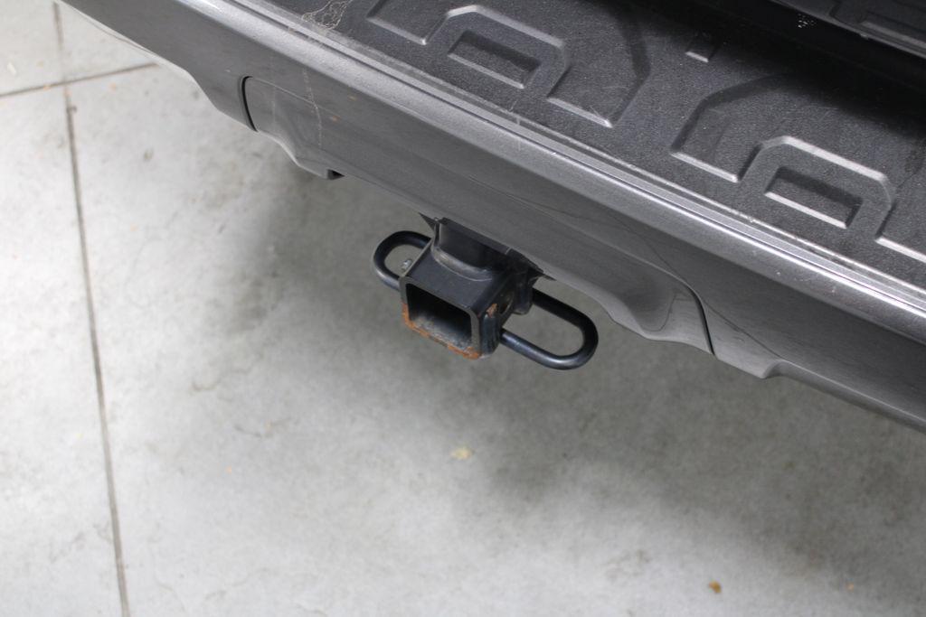 used 2023 Toyota 4Runner car, priced at $31,488