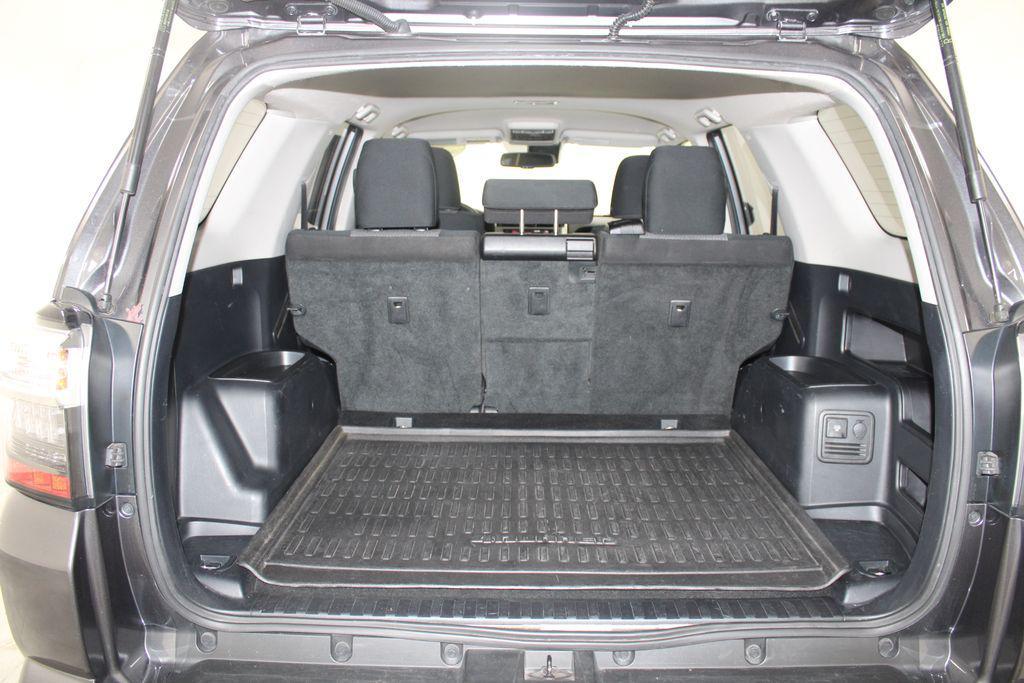 used 2023 Toyota 4Runner car, priced at $31,488