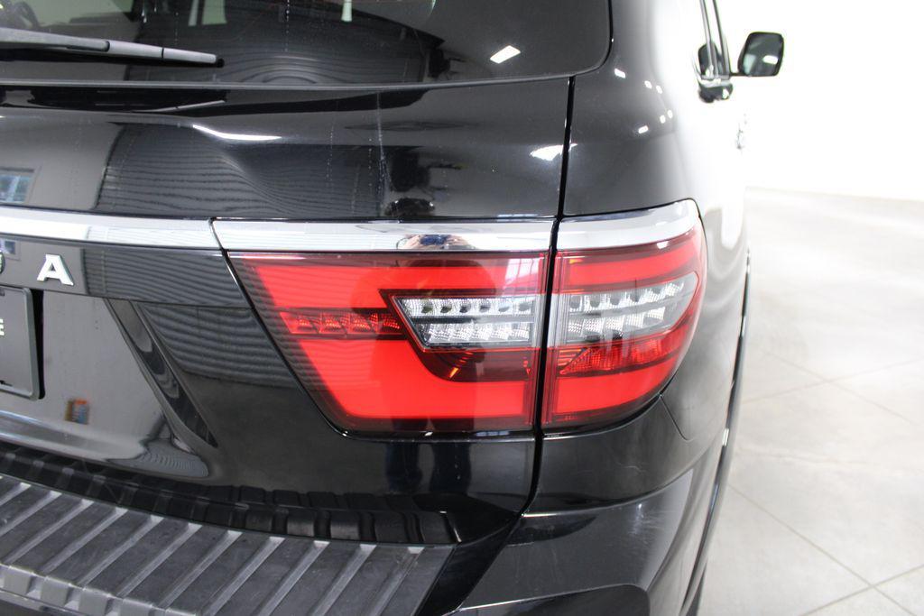 used 2024 Nissan Armada car, priced at $29,228