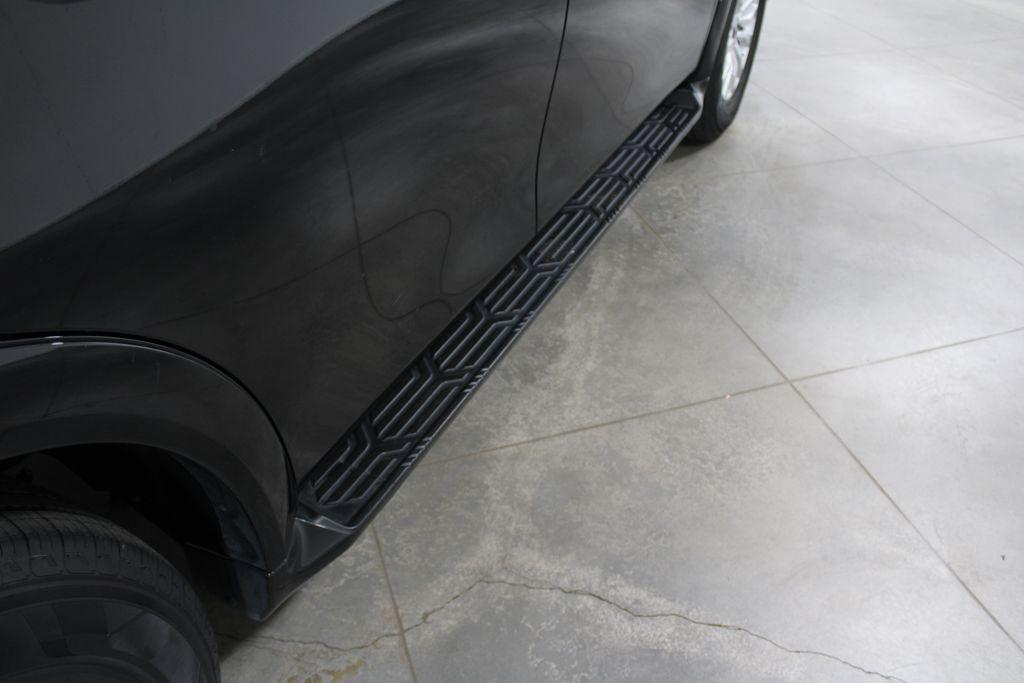 used 2024 Nissan Armada car, priced at $29,228