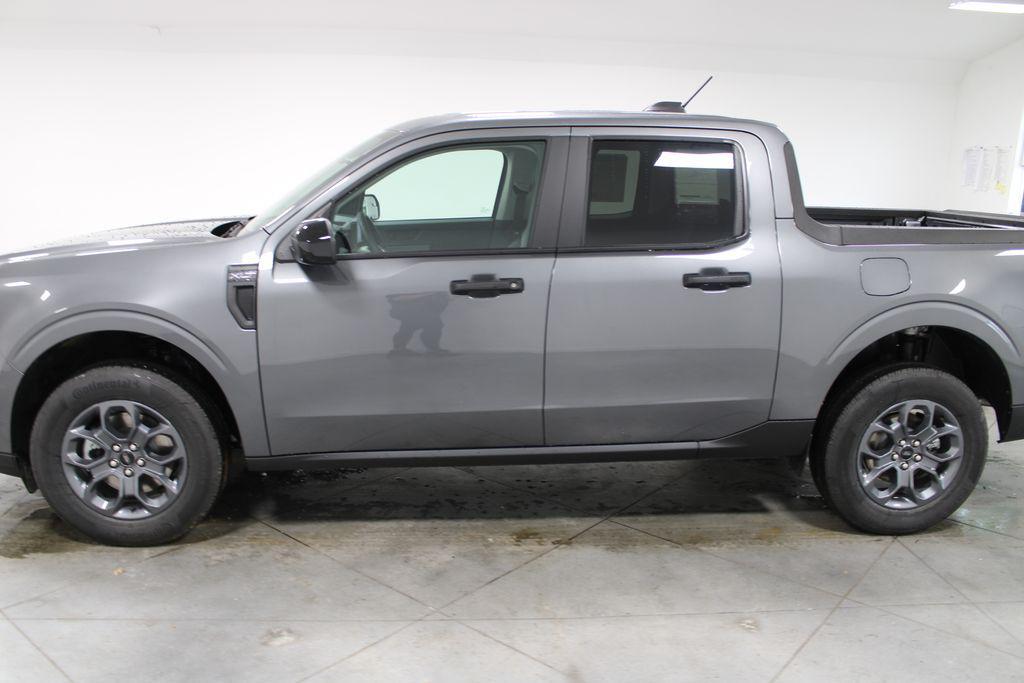 new 2026 Ford Maverick car, priced at $32,972