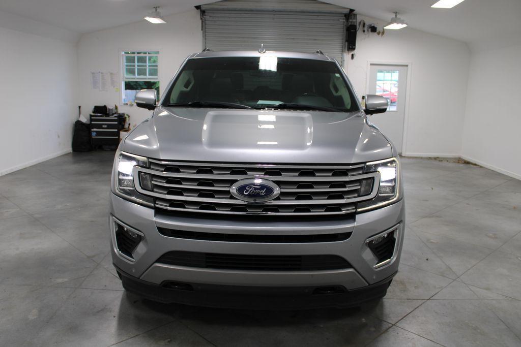 used 2020 Ford Expedition car, priced at $24,998
