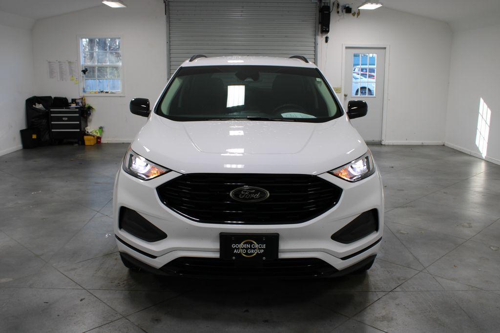 used 2022 Ford Edge car, priced at $23,000