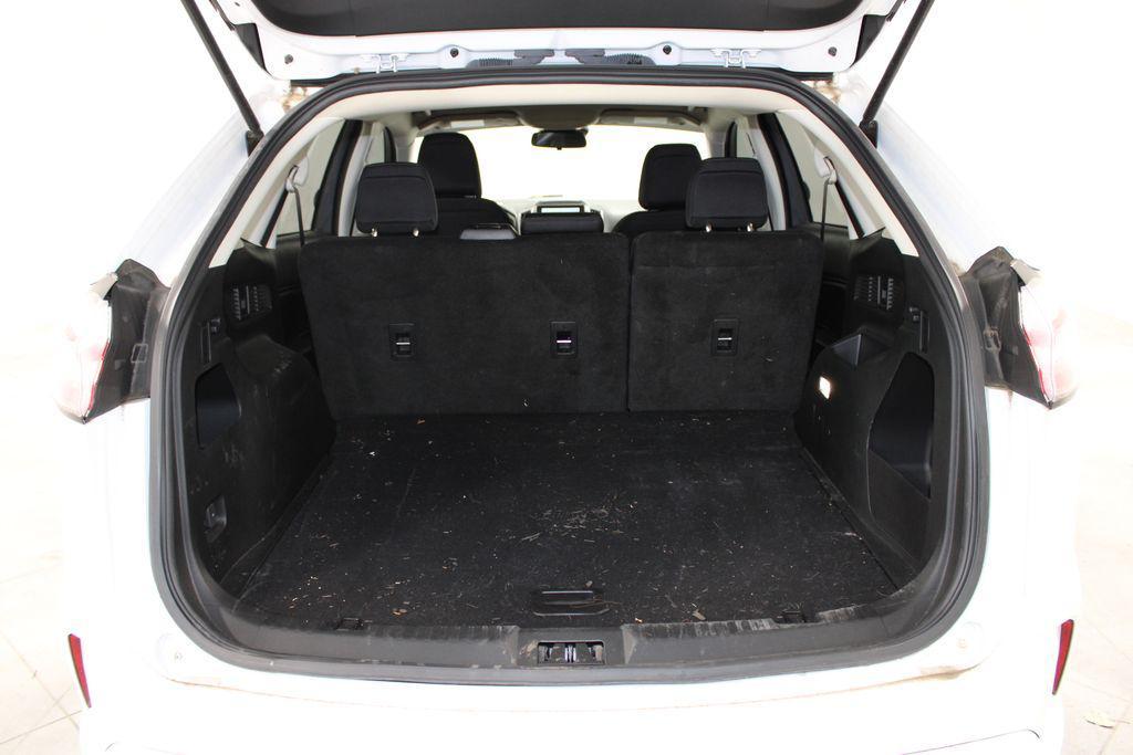 used 2022 Ford Edge car, priced at $23,000