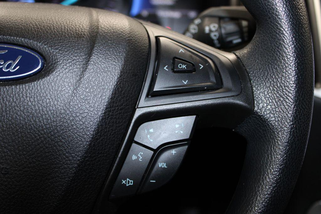 used 2022 Ford Edge car, priced at $23,000