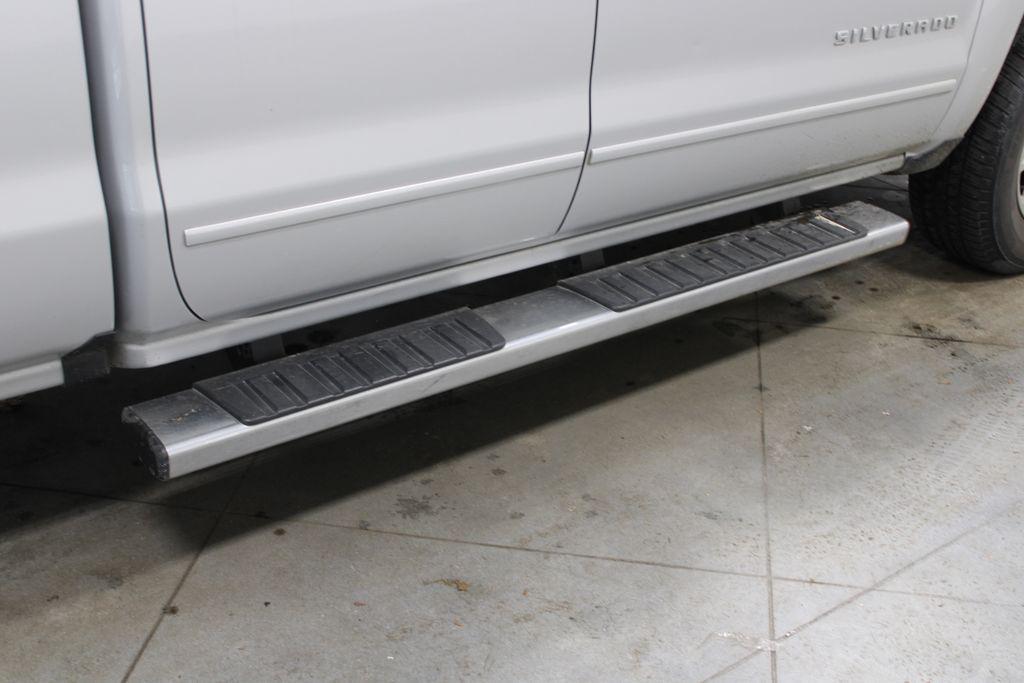 used 2017 Chevrolet Silverado 1500 car, priced at $14,888