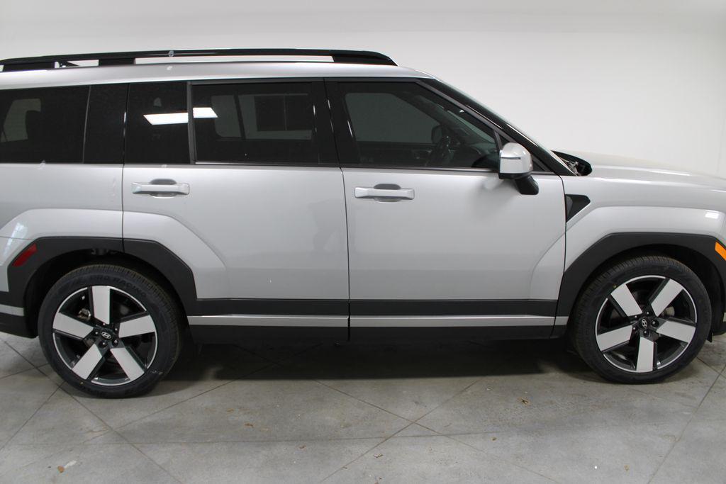 used 2024 Hyundai Santa Fe car, priced at $29,598