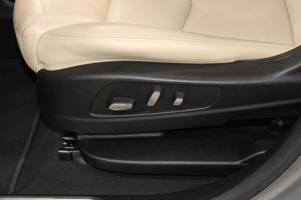 used 2018 Cadillac XT5 car, priced at $17,558