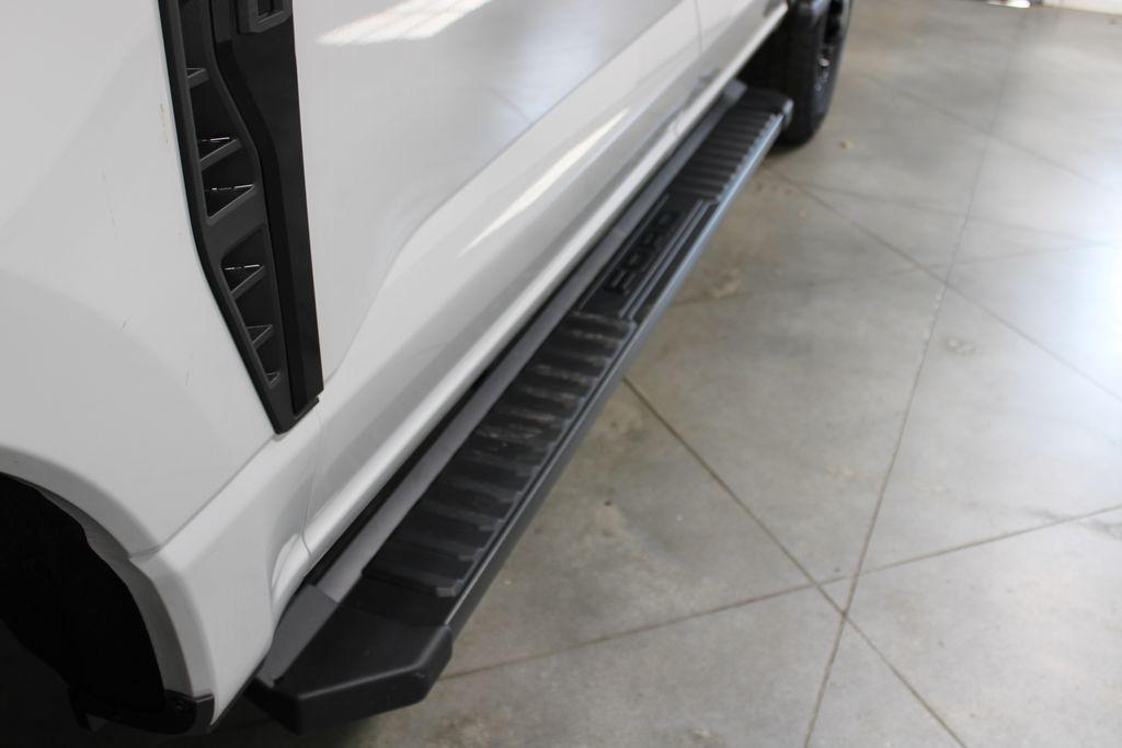 new 2026 Ford F-250 car, priced at $73,668