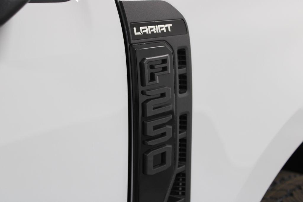 new 2026 Ford F-250 car, priced at $73,668