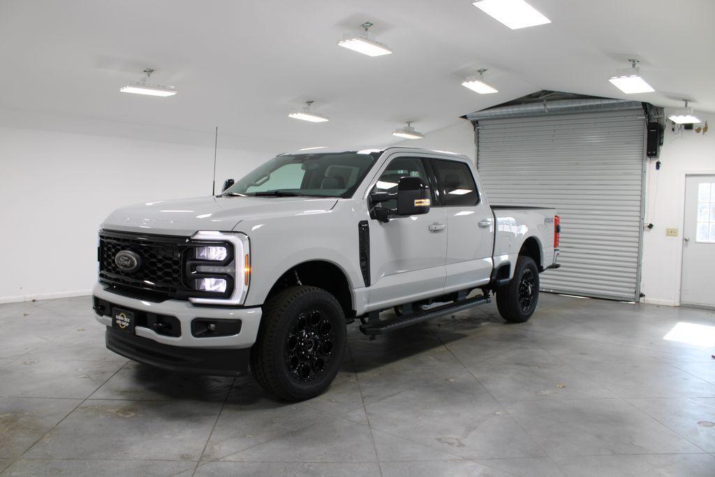 new 2026 Ford F-250 car, priced at $73,668