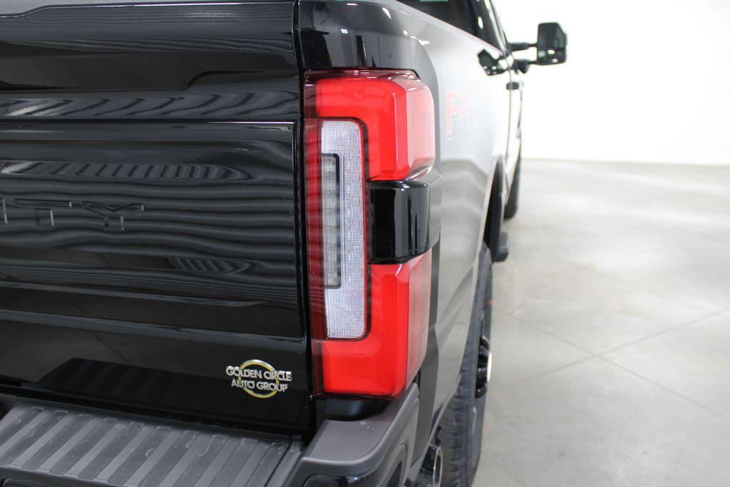 new 2026 Ford F-250 car, priced at $94,282