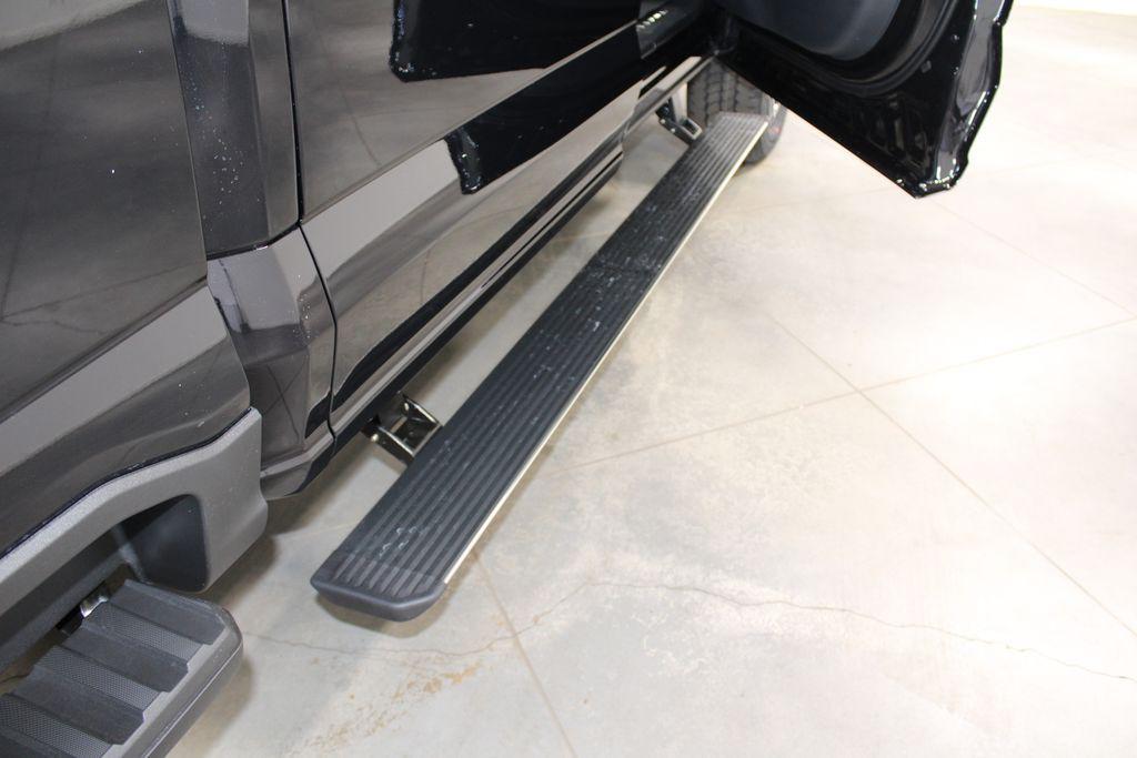 new 2026 Ford F-250 car, priced at $94,282