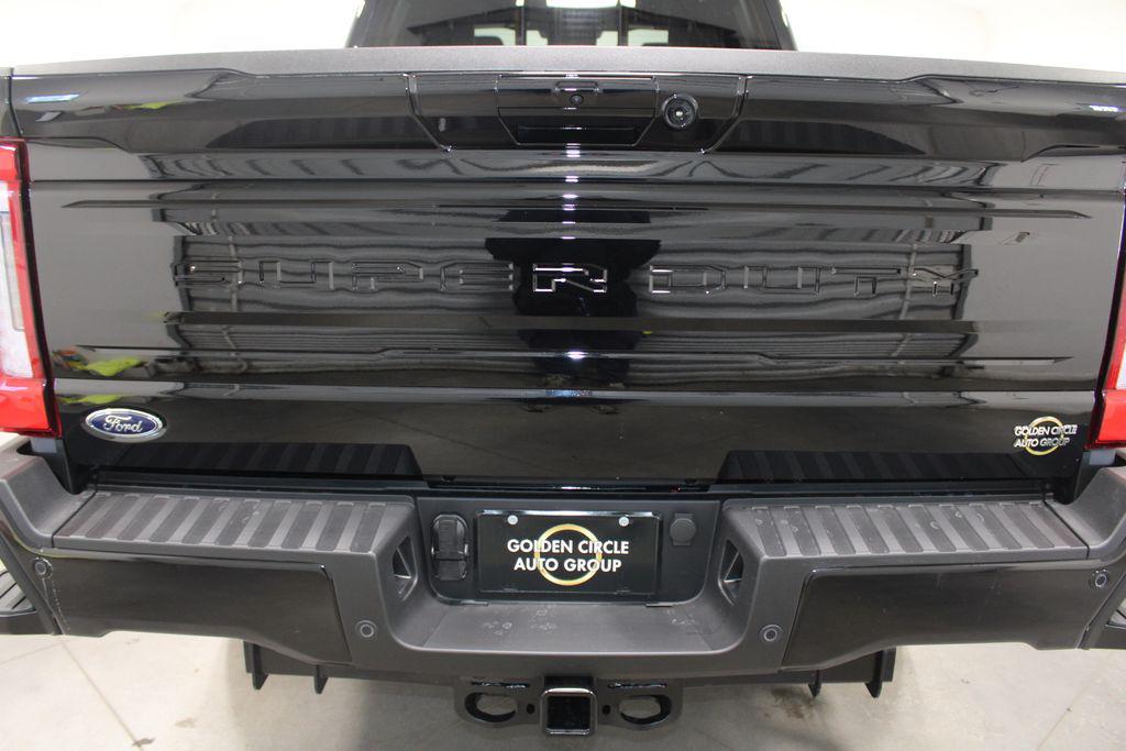 new 2026 Ford F-250 car, priced at $94,282