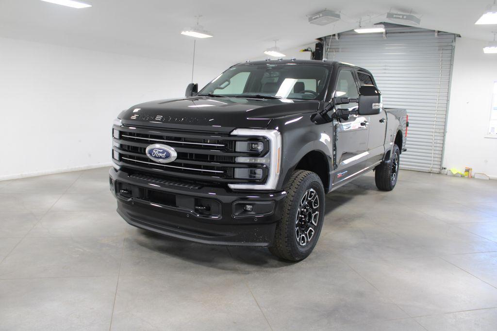 new 2026 Ford F-250 car, priced at $94,282