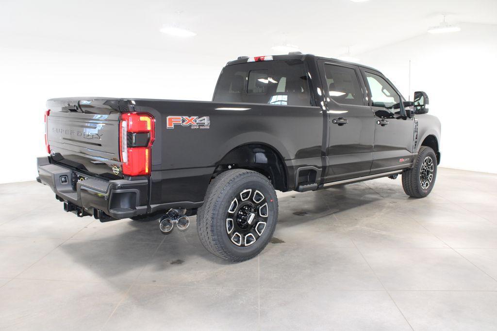 new 2026 Ford F-250 car, priced at $94,282