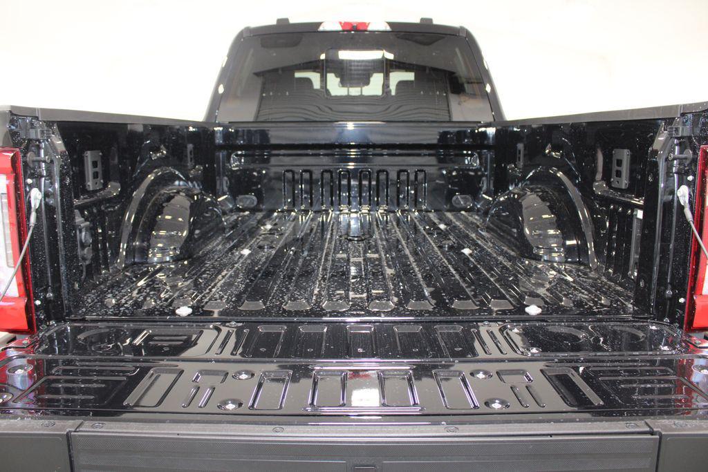 new 2026 Ford F-250 car, priced at $94,282
