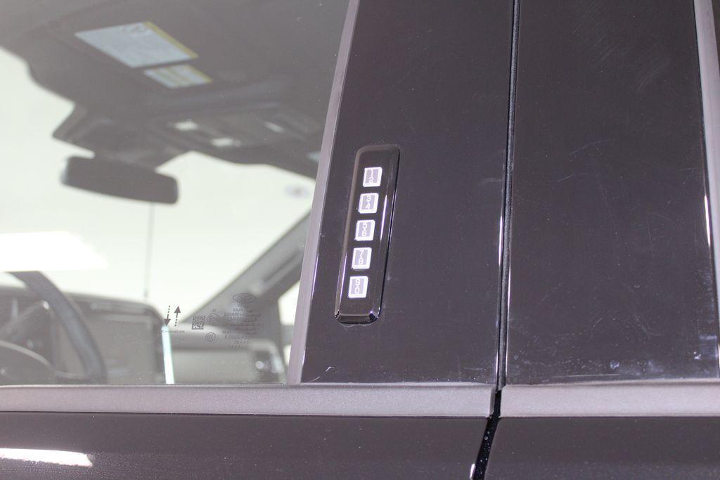 new 2026 Ford F-250 car, priced at $94,282