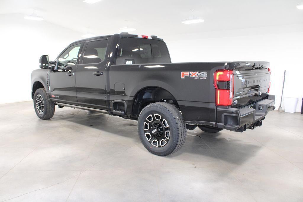 new 2026 Ford F-250 car, priced at $94,282