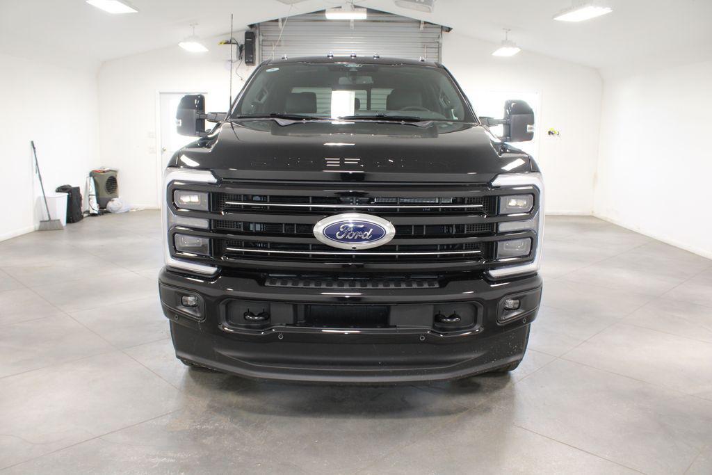 new 2026 Ford F-250 car, priced at $94,282