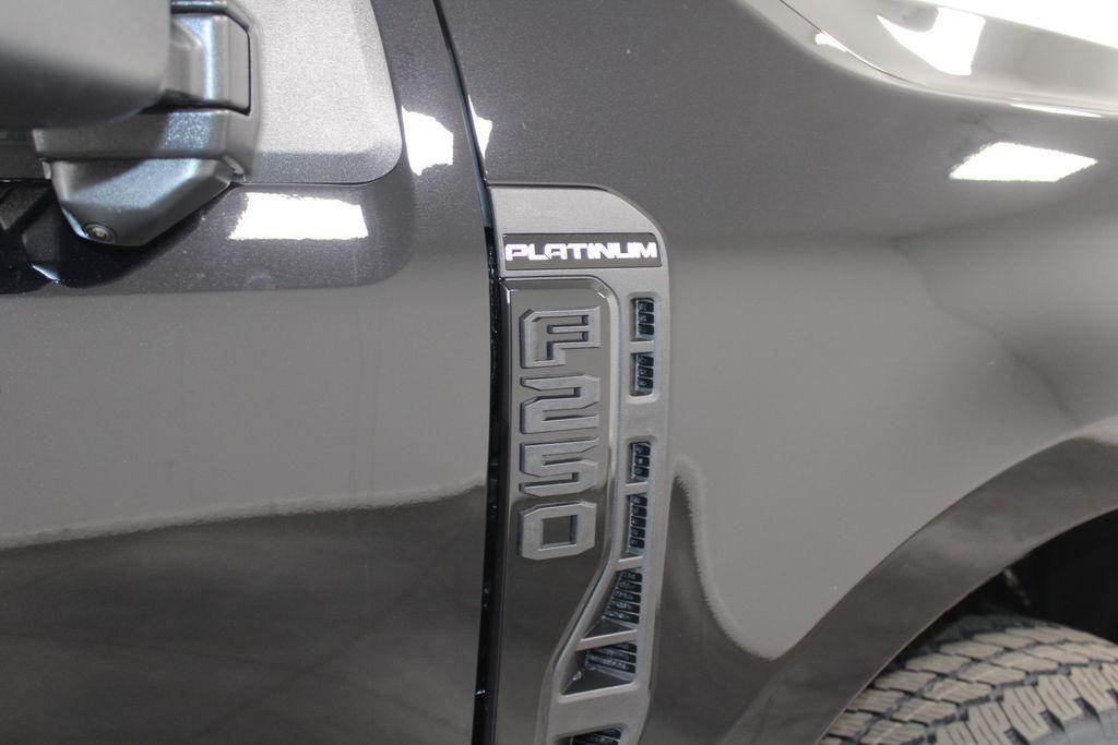 new 2026 Ford F-250 car, priced at $94,282