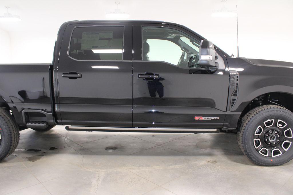 new 2026 Ford F-250 car, priced at $94,282