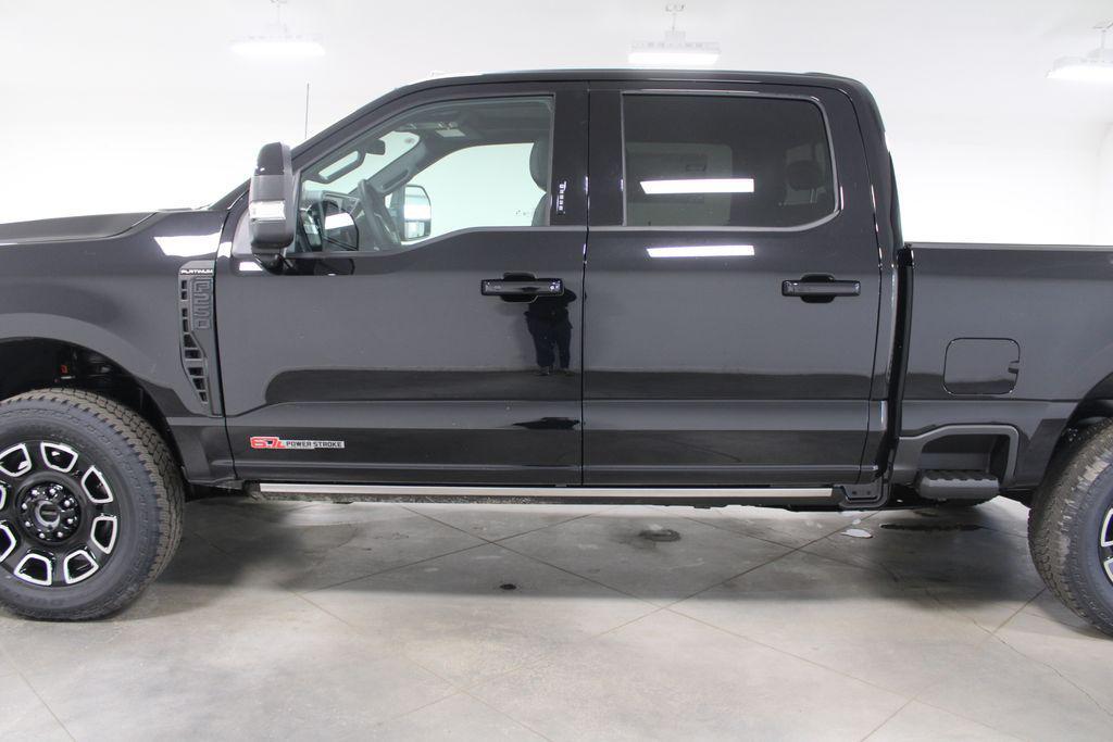 new 2026 Ford F-250 car, priced at $94,282