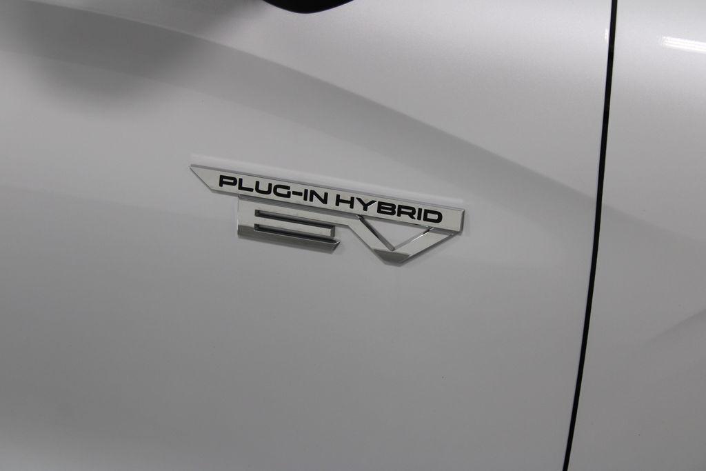 used 2024 Mitsubishi Outlander PHEV car, priced at $24,108