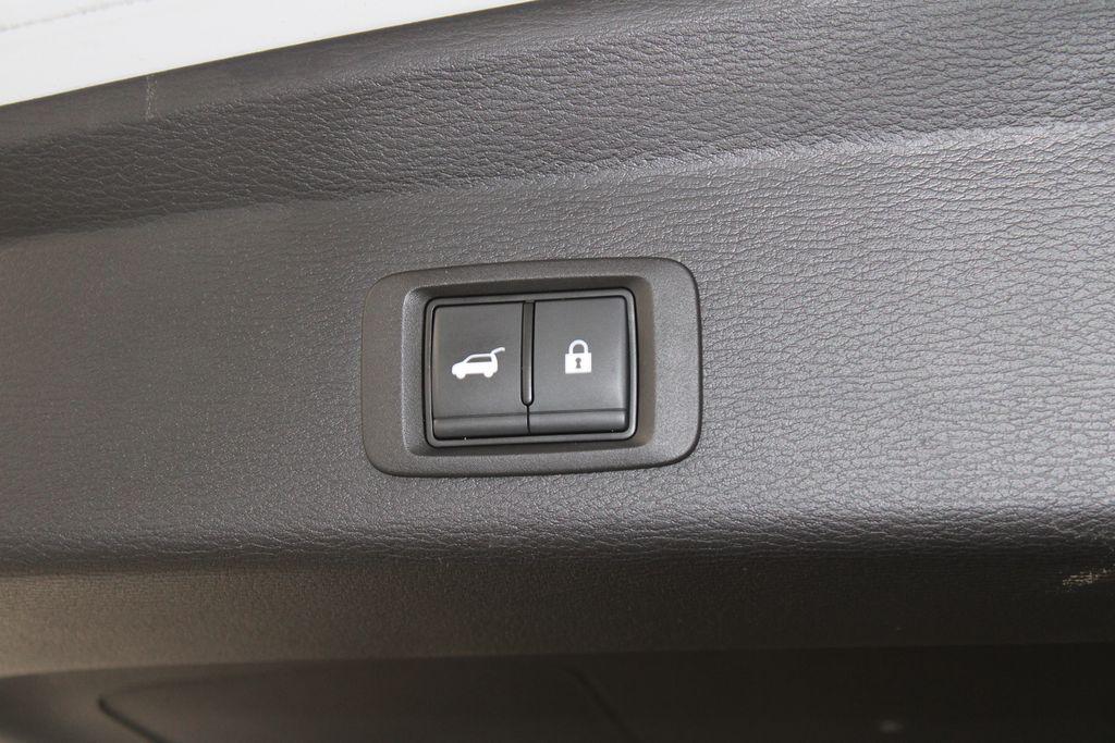 used 2024 Mitsubishi Outlander PHEV car, priced at $24,108