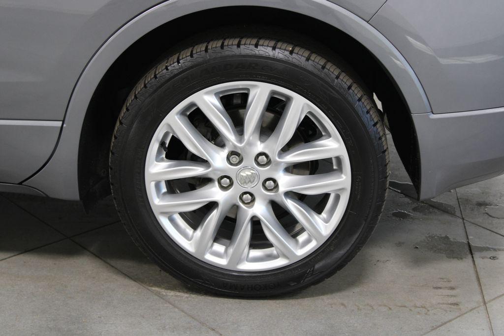 used 2020 Buick Envision car, priced at $18,968