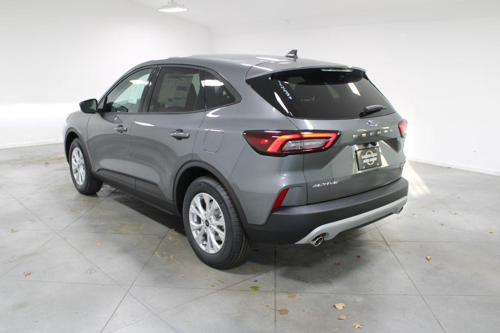 new 2026 Ford Escape car, priced at $30,117