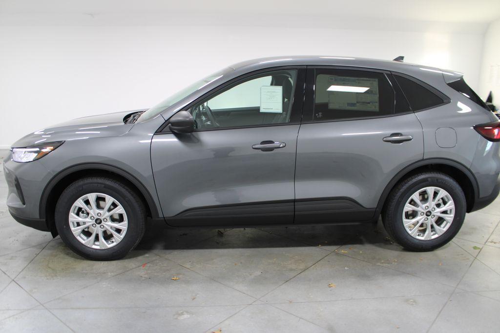 new 2026 Ford Escape car, priced at $30,117
