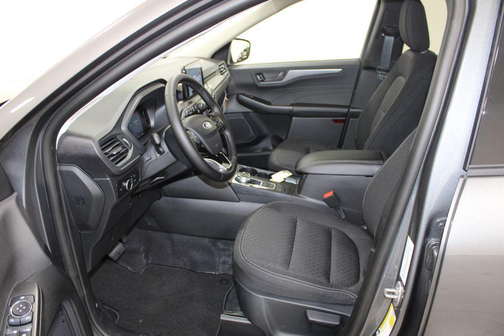 new 2026 Ford Escape car, priced at $30,117